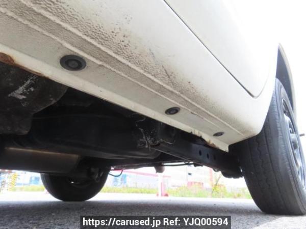 Used 2007 AT toyota succeed-van NCP51V Image[42]