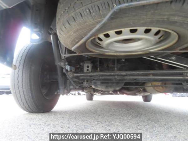 Used 2007 AT toyota succeed-van NCP51V Image[43]