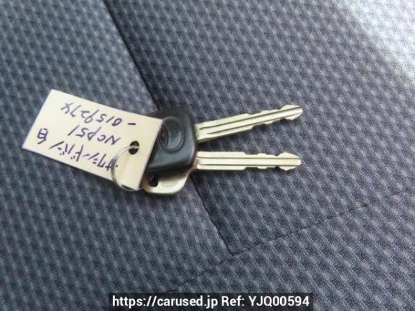 Used 2007 AT toyota succeed-van NCP51V Image[44]