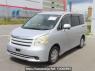 Used 2008 AT toyota noah ZRR70G Image[2]