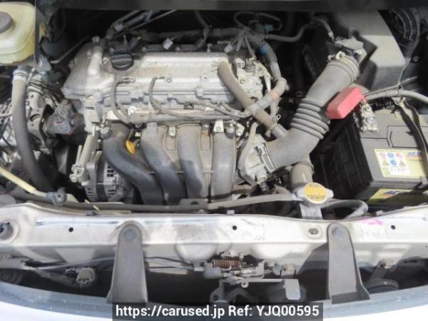 Used 2008 AT toyota noah ZRR70G Image[10]