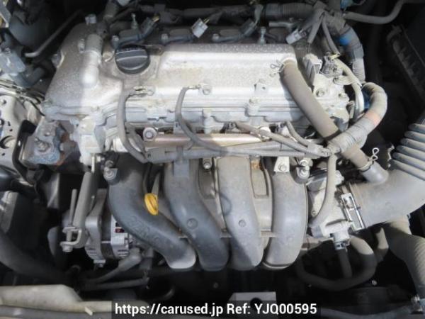 Used 2008 AT toyota noah ZRR70G Image[11]