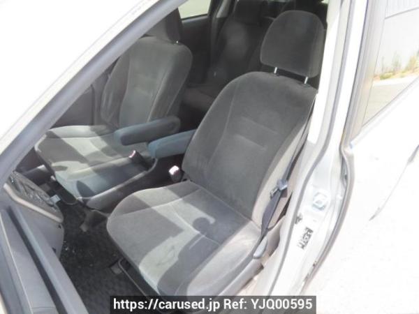 Used 2008 AT toyota noah ZRR70G Image[16]