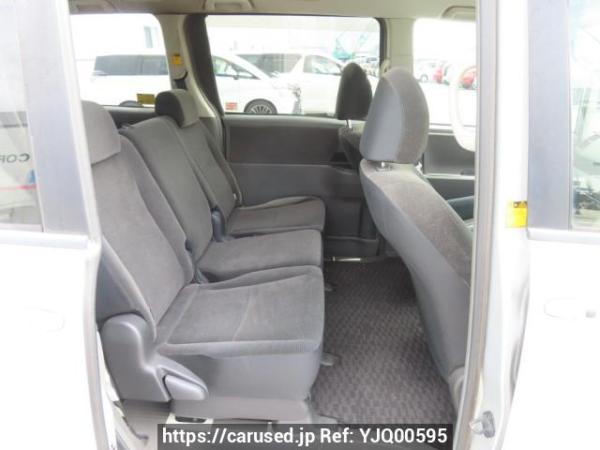 Used 2008 AT toyota noah ZRR70G Image[17]