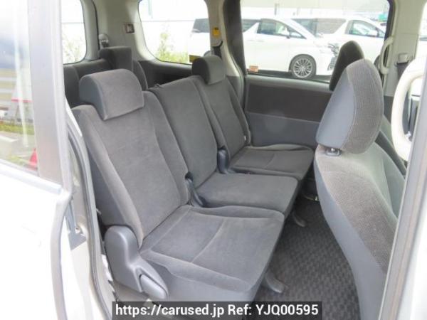 Used 2008 AT toyota noah ZRR70G Image[18]