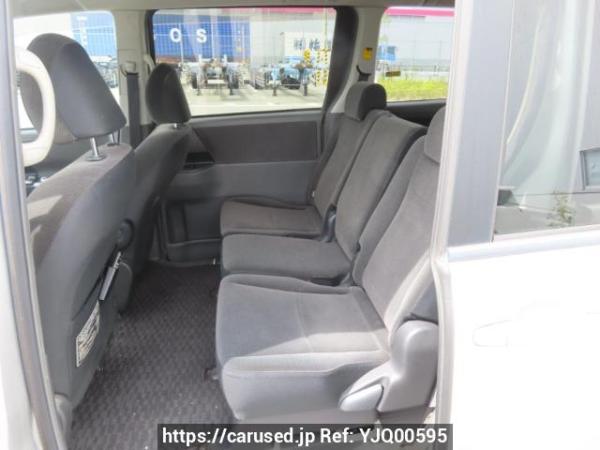 Used 2008 AT toyota noah ZRR70G Image[19]