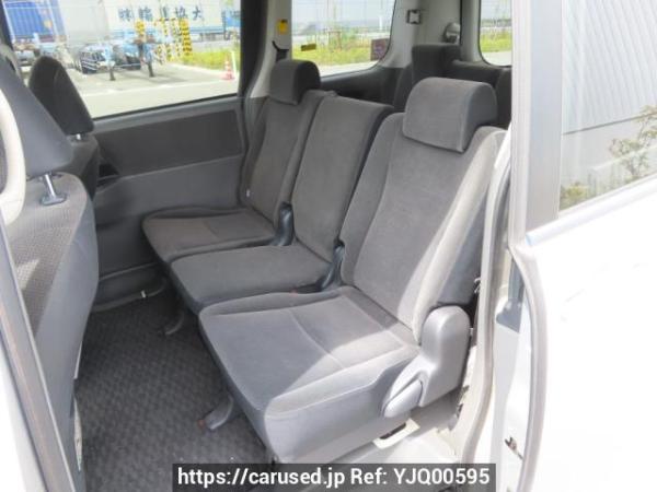 Used 2008 AT toyota noah ZRR70G Image[20]