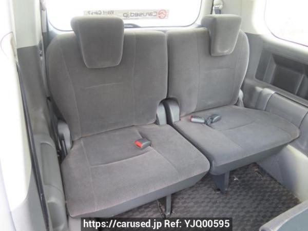 Used 2008 AT toyota noah ZRR70G Image[22]