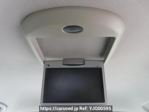 Used 2008 AT toyota noah ZRR70G Image[26]