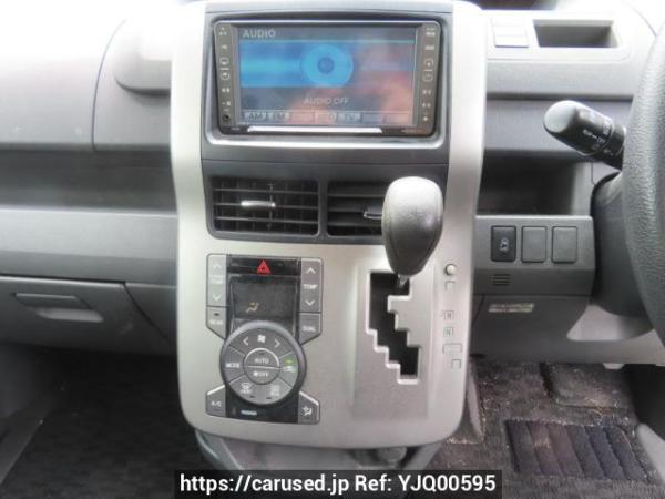 Used 2008 AT toyota noah ZRR70G Image[27]