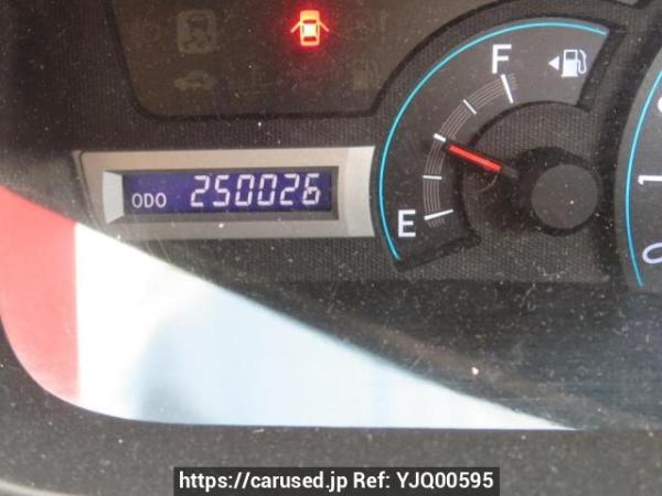 Used 2008 AT toyota noah ZRR70G Image[31]