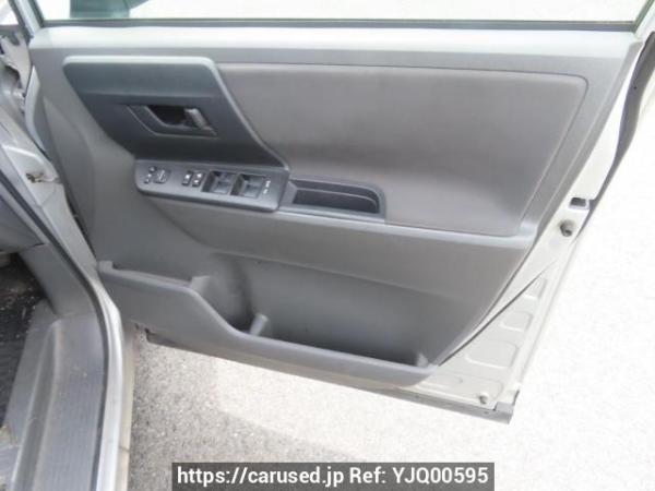 Used 2008 AT toyota noah ZRR70G Image[34]