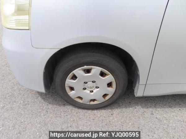 Used 2008 AT toyota noah ZRR70G Image[36]