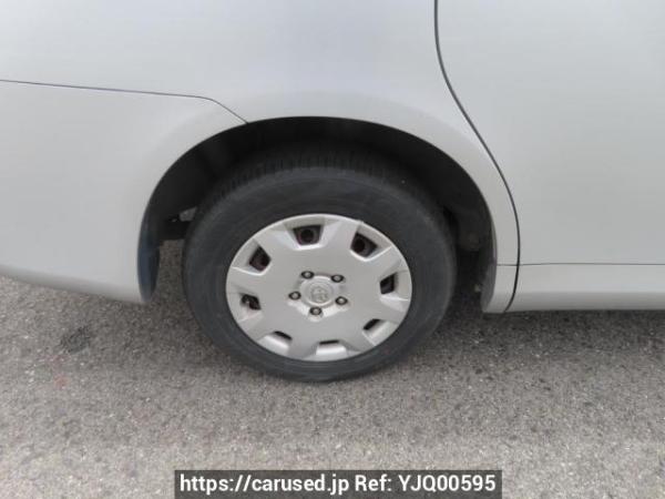 Used 2008 AT toyota noah ZRR70G Image[37]