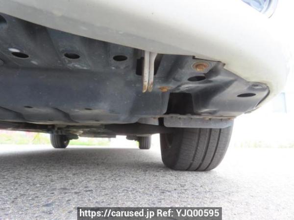 Used 2008 AT toyota noah ZRR70G Image[40]