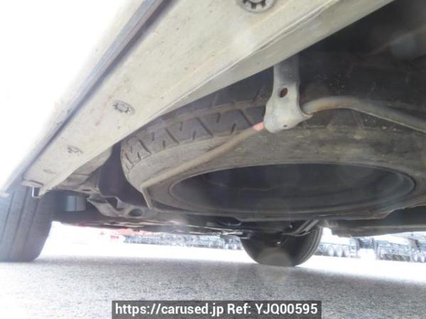 Used 2008 AT toyota noah ZRR70G Image[42]