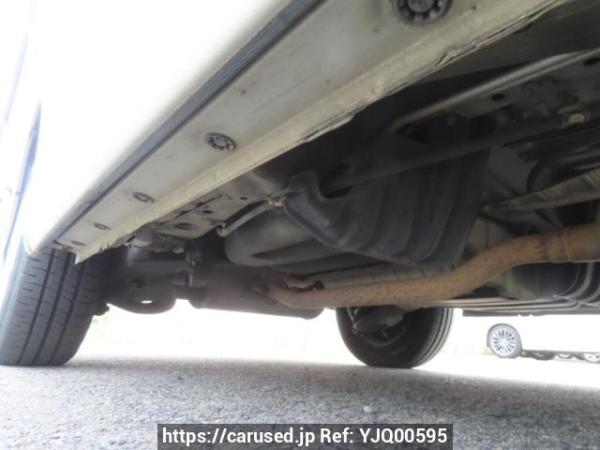 Used 2008 AT toyota noah ZRR70G Image[43]