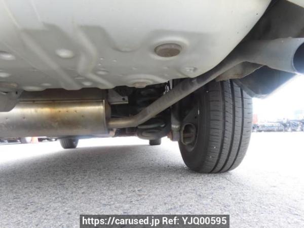 Used 2008 AT toyota noah ZRR70G Image[45]