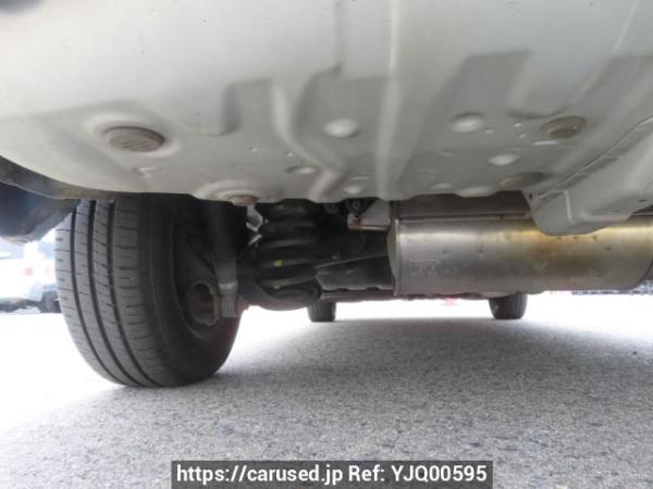 Used 2008 AT toyota noah ZRR70G Image[46]