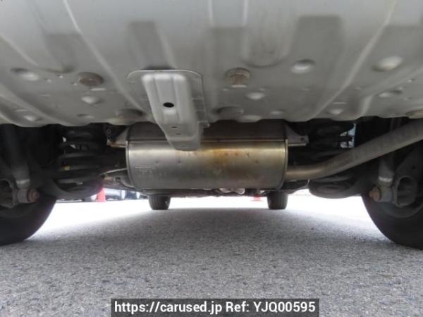 Used 2008 AT toyota noah ZRR70G Image[47]