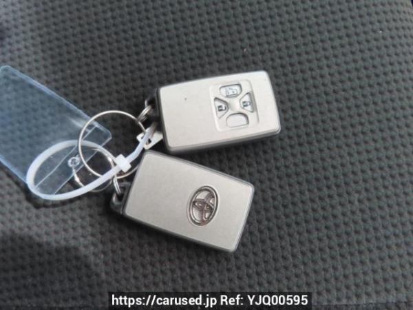 Used 2008 AT toyota noah ZRR70G Image[48]