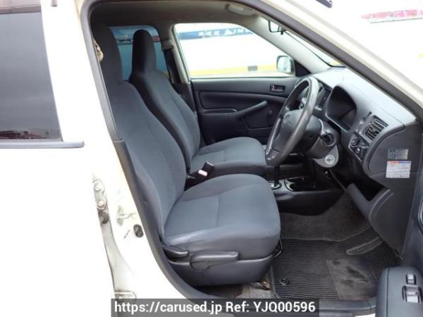 Used 2013 AT toyota probox-van NCP51V Image[12]