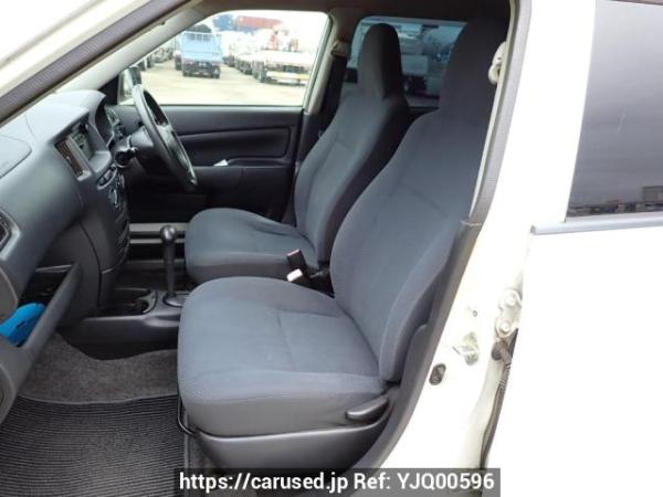 Used 2013 AT toyota probox-van NCP51V Image[13]