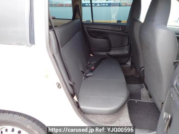 Used 2013 AT toyota probox-van NCP51V Image[14]