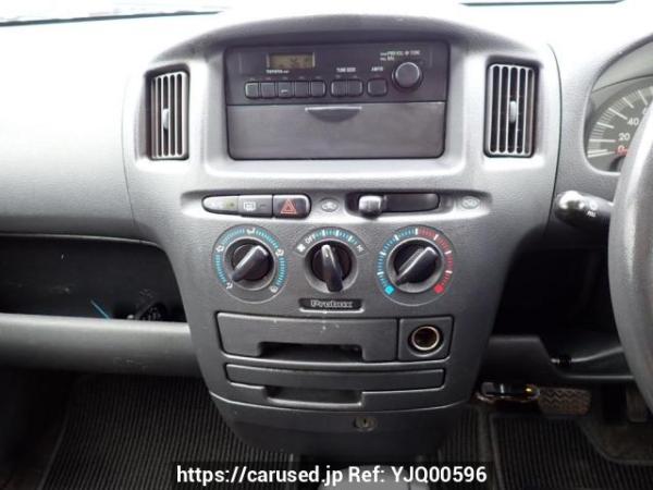 Used 2013 AT toyota probox-van NCP51V Image[18]
