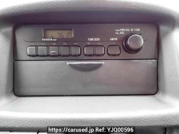 Used 2013 AT toyota probox-van NCP51V Image[20]