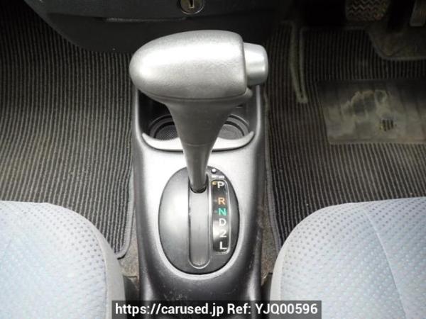 Used 2013 AT toyota probox-van NCP51V Image[22]