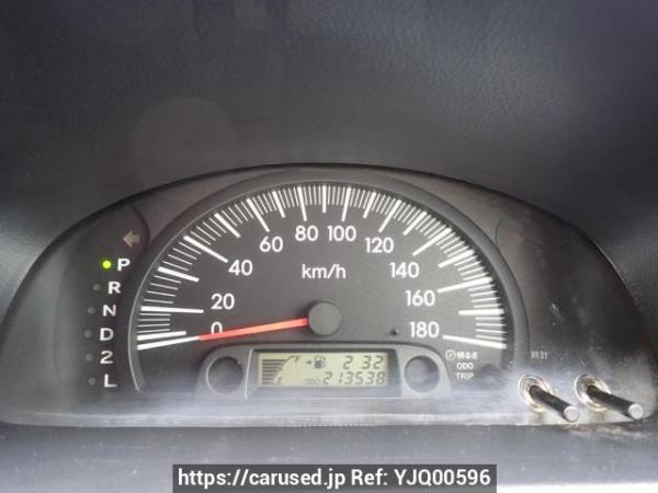 Used 2013 AT toyota probox-van NCP51V Image[23]