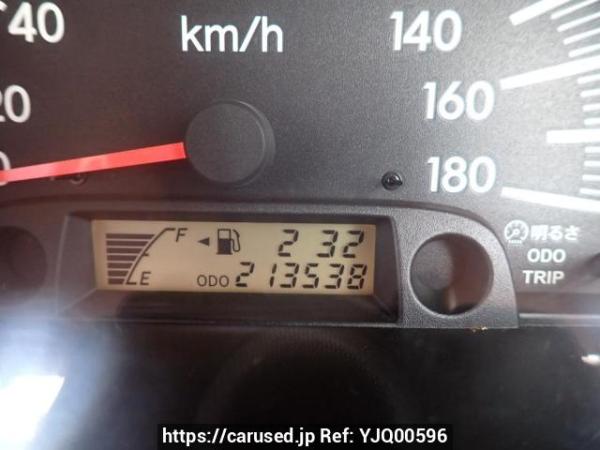 Used 2013 AT toyota probox-van NCP51V Image[24]