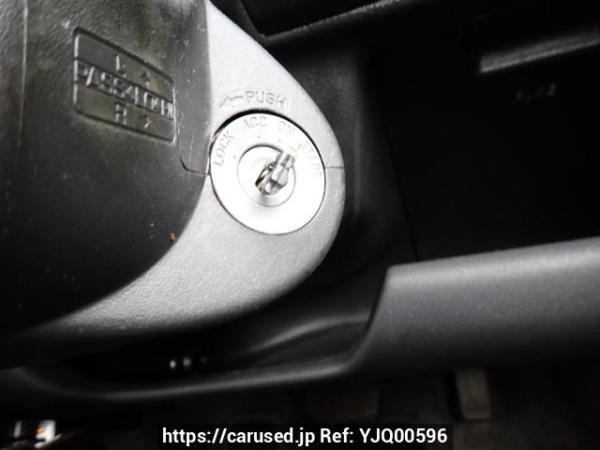 Used 2013 AT toyota probox-van NCP51V Image[25]