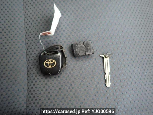 Used 2013 AT toyota probox-van NCP51V Image[26]