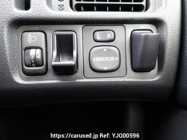 Used 2013 AT toyota probox-van NCP51V Image[27]