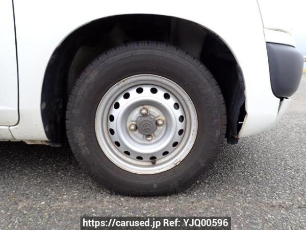 Used 2013 AT toyota probox-van NCP51V Image[28]