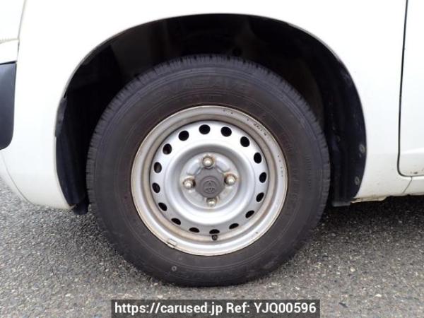 Used 2013 AT toyota probox-van NCP51V Image[29]