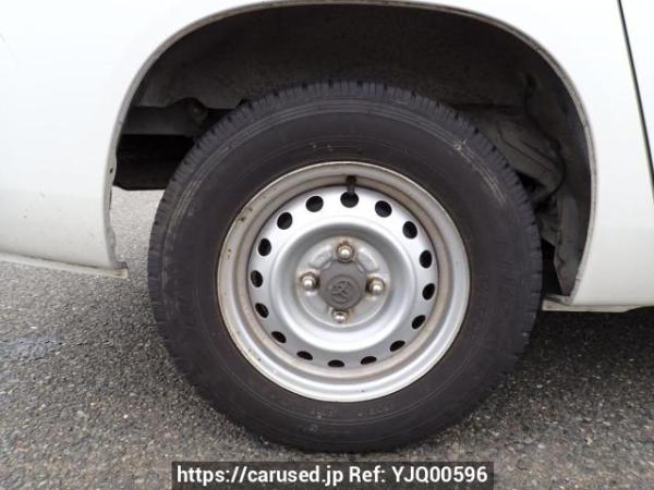 Used 2013 AT toyota probox-van NCP51V Image[30]
