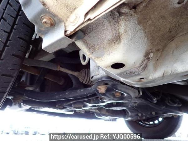 Used 2013 AT toyota probox-van NCP51V Image[33]