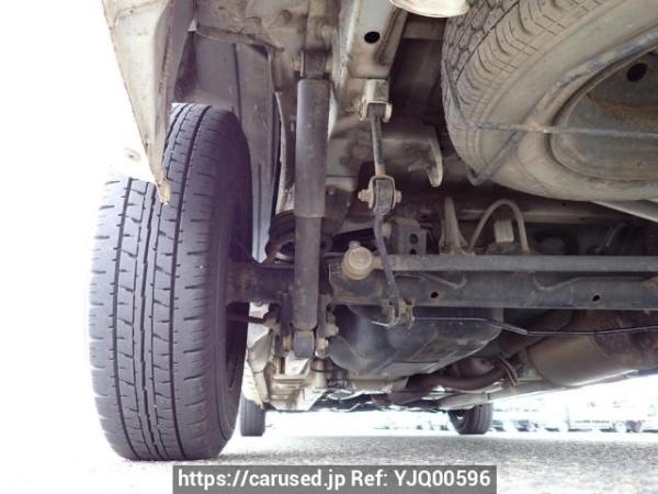 Used 2013 AT toyota probox-van NCP51V Image[37]