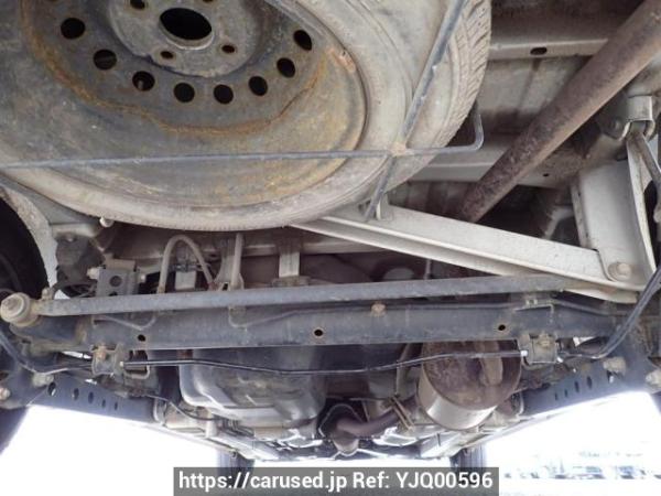 Used 2013 AT toyota probox-van NCP51V Image[39]