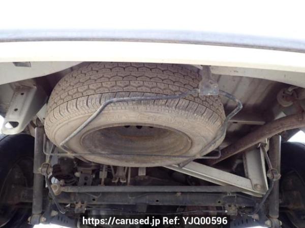 Used 2013 AT toyota probox-van NCP51V Image[40]