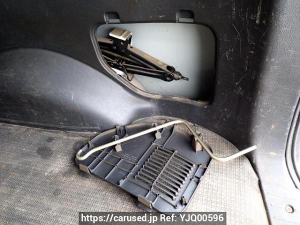 Used 2013 AT toyota probox-van NCP51V Image[41]