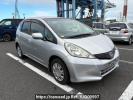 Honda Fit GE6