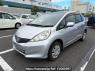 Used 2010 AT honda fit GE6 Image[2]