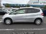 Used 2010 AT honda fit GE6 Image[3]