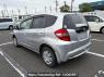 Used 2010 AT honda fit GE6 Image[4]