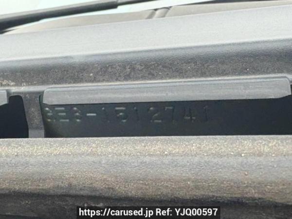 Used 2010 AT honda fit GE6 Image[11]