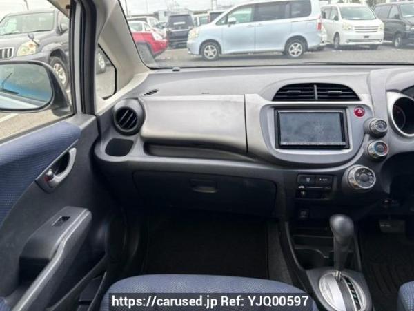 Used 2010 AT honda fit GE6 Image[16]
